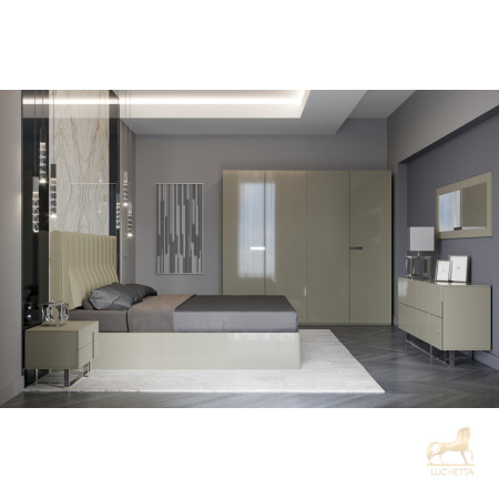 Гардероб VIGO, MOD INTERIORS Гардероб VIGO, MOD INTERIORS