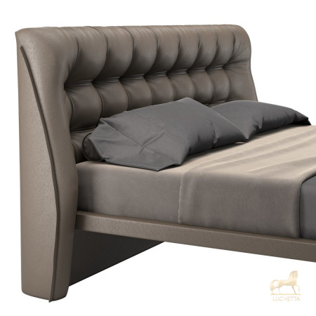 Кровать с решеткой ALTEA, MOD INTERIORS Кровать с решеткой ALTEA, MOD INTERIORS