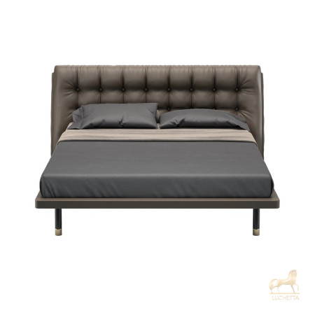 Кровать с решеткой ALTEA, MOD INTERIORS Кровать с решеткой ALTEA, MOD INTERIORS