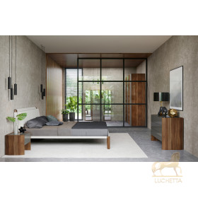 Спальня AVILA, MOD INTERIORS