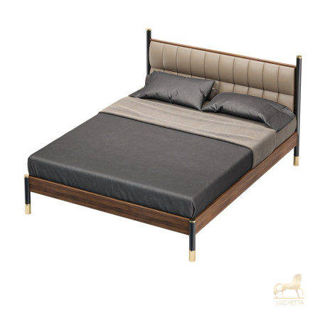 Кровать с решеткой BENISSA, MOD INTERIORS Кровать с решеткой BENISSA, MOD INTERIORS