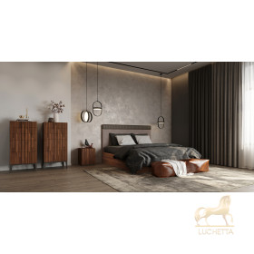 Спальня MENORCA, MOD INTERIORS