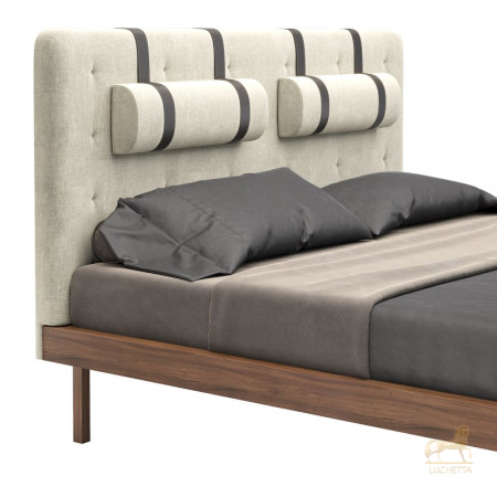 Кровать с решеткой MARBELLA, MOD INTERIORS Кровать с решеткой MARBELLA, MOD INTERIORS