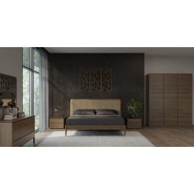Спальня PATERNA, MOD INTERIORS