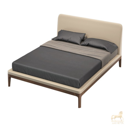 Кровать с решеткой RONDA, MOD INTERIORS Кровать с решеткой RONDA, MOD INTERIORS