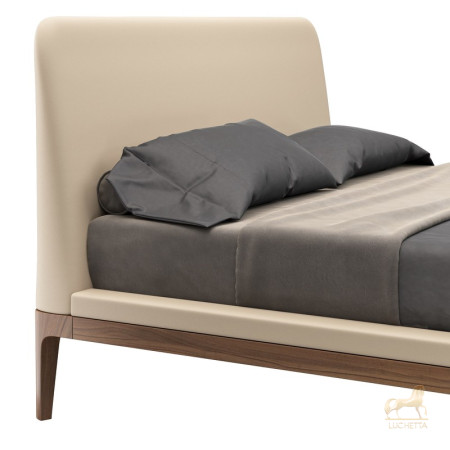 Кровать с решеткой RONDA, MOD INTERIORS Кровать с решеткой RONDA, MOD INTERIORS
