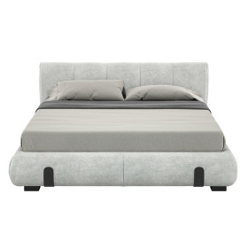 Кровать с решеткой TELAS NEW, MOD INTERIORS