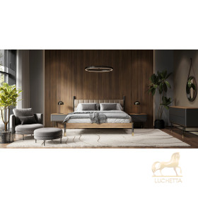 Спальня ALTEA, MOD INTERIORS