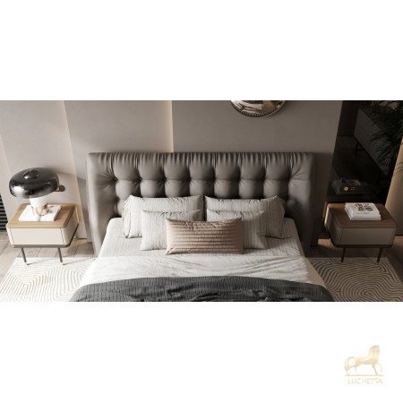 Прикроватная тумбочка ALTEA, MOD INTERIORS Прикроватная тумбочка ALTEA, MOD INTERIORS
