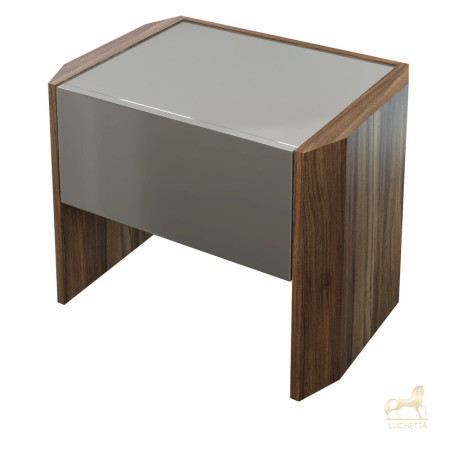 Прикроватная тумбочка AVILA, MOD INTERIORS Прикроватная тумбочка AVILA, MOD INTERIORS