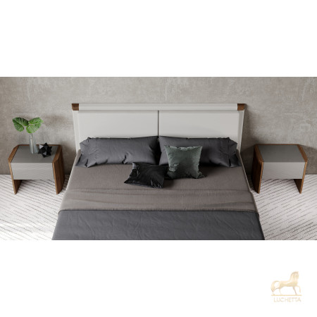 Прикроватная тумбочка AVILA, MOD INTERIORS Прикроватная тумбочка AVILA, MOD INTERIORS