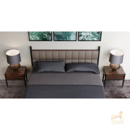 Прикроватная тумбочка BENISSA, MOD INTERIORS Прикроватная тумбочка BENISSA, MOD INTERIORS