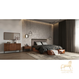 Спальня MENORCA, MOD INTERIORS