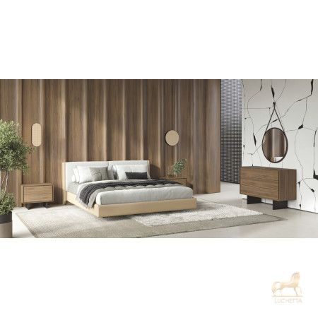 Прикроватная тумбочка MIRAMAR, MOD INTERIORS Прикроватная тумбочка MIRAMAR, MOD INTERIORS