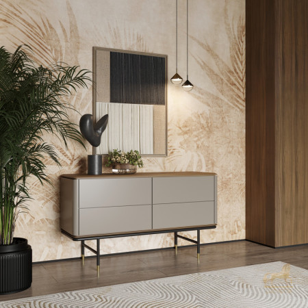 Комод ALTEA, MOD INTERIORS Комод ALTEA, MOD INTERIORS