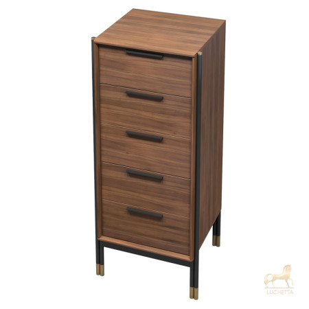 Комод высокий BENISSA, MOD INTERIORS Комод высокий BENISSA, MOD INTERIORS