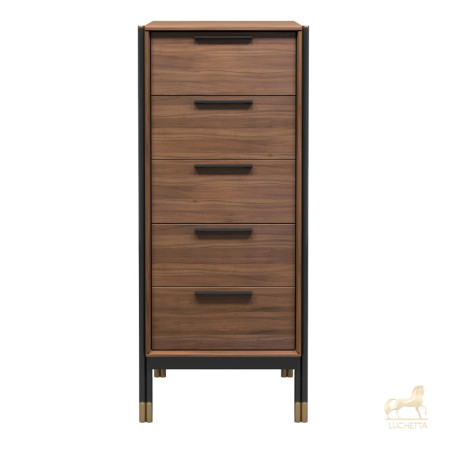Комод высокий BENISSA, MOD INTERIORS Комод высокий BENISSA, MOD INTERIORS