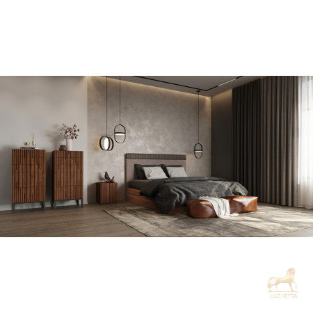 Комод высокий MENORCA, MOD INTERIORS Комод высокий MENORCA, MOD INTERIORS