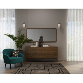 Комод PATERNA, MOD INTERIORS