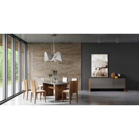 Стул AVILA, MOD INTERIORS