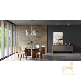 Столовая AVILA, MOD INTERIORS