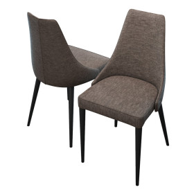 Стул BENISSA, MOD INTERIORS