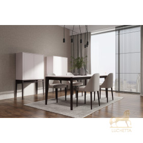 Столовая MARBELLA, MOD INTERIORS