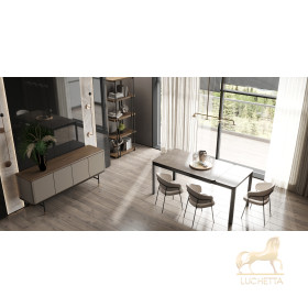 Столовая ALTEA, MOD INTERIORS