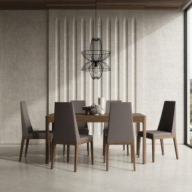 Стул RONDA, MOD INTERIORS