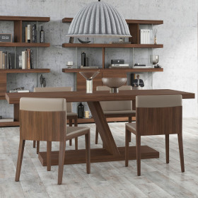 Обеденный стол ZARAGOZA, MOD INTERIORS