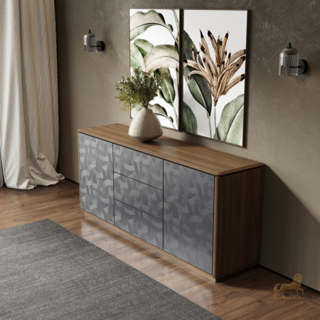 Буфет ALTEA, MOD INTERIORS Буфет ALTEA, MOD INTERIORS