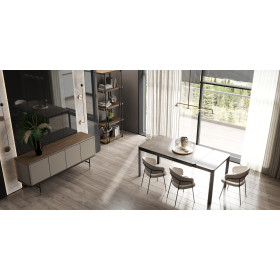 Буфет ALTEA, MOD INTERIORS