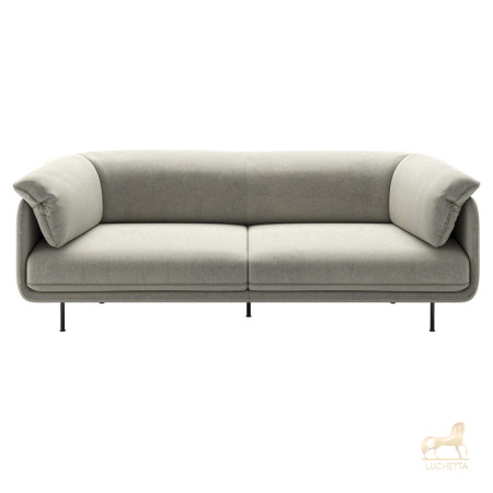 Диван TELAS NEW, MOD INTERIORS Диван TELAS NEW, MOD INTERIORS