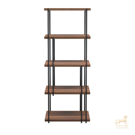 Стеллаж BENISSA, MOD INTERIORS Стеллаж BENISSA, MOD INTERIORS