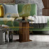 Приставной столик AVILA, MOD INTERIORS Приставной столик AVILA, MOD INTERIORS