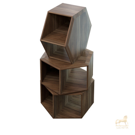 Приставной столик AVILA, MOD INTERIORS Приставной столик AVILA, MOD INTERIORS
