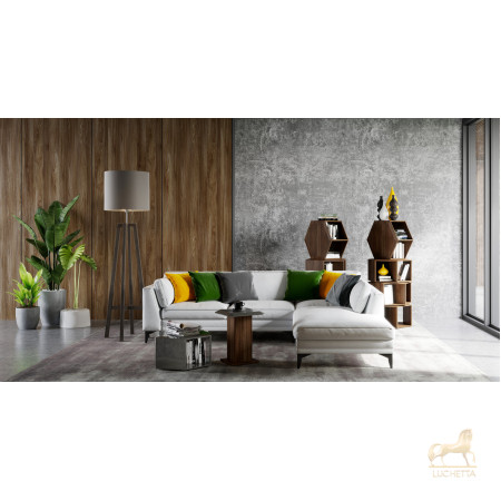 Приставной столик AVILA, MOD INTERIORS Приставной столик AVILA, MOD INTERIORS