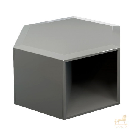 Приставной столик AVILA, MOD INTERIORS Приставной столик AVILA, MOD INTERIORS