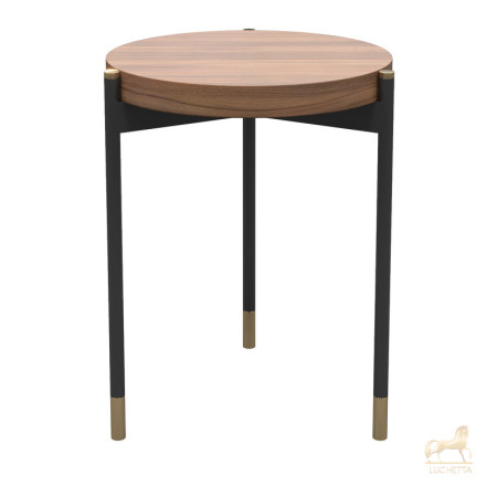 Приставной столик BENISSA, MOD INTERIORS Приставной столик BENISSA, MOD INTERIORS