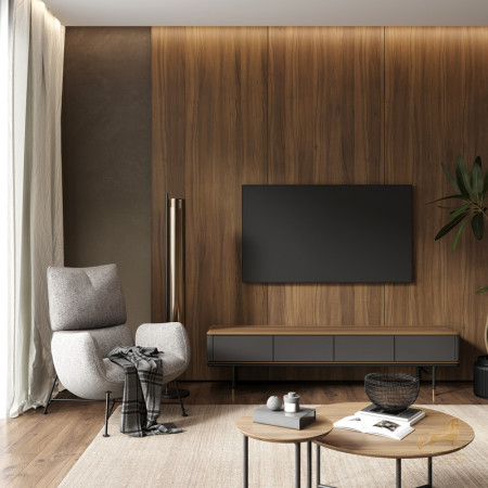 Тумба под TV ALTEA Тумба под TV ALTEA