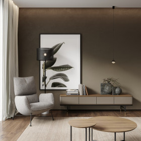 Тумба под TV ALTEA, MOD INTERIORS