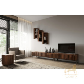 Гостиная MENORCA, MOD INTERIORS