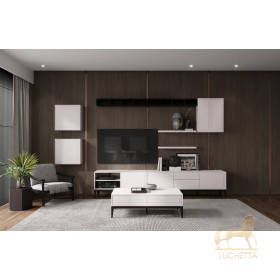Гостиная MARBELLA, MOD INTERIORS
