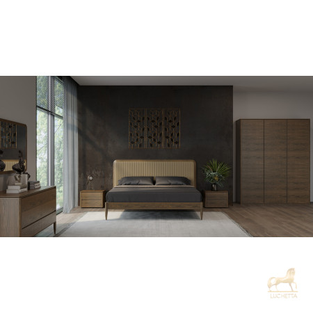Гардероб PATERNA, MOD INTERIORS Гардероб PATERNA, MOD INTERIORS