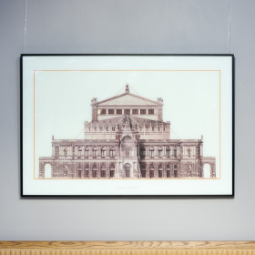 Предмет интерьера IMMAGINE, FRATELLI BARRI