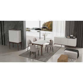 Буфет MARBELLA, MOD INTERIORS