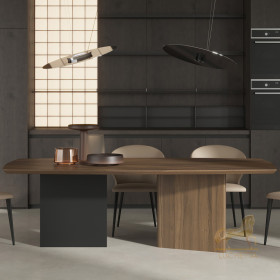 Обеденный стол MIRAMAR, MOD INTERIORS