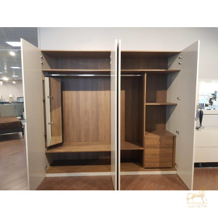 Гардероб VIGO, MOD INTERIORS Гардероб VIGO, MOD INTERIORS