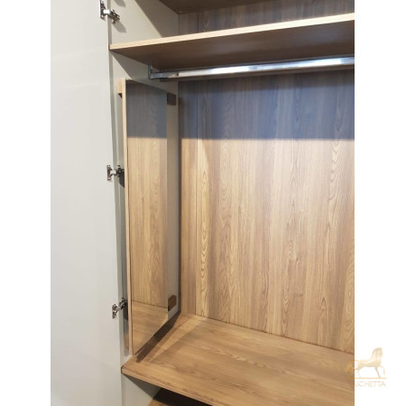 Гардероб VIGO, MOD INTERIORS Гардероб VIGO, MOD INTERIORS