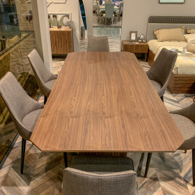 Обеденный стол MENORCA, MOD INTERIORS
